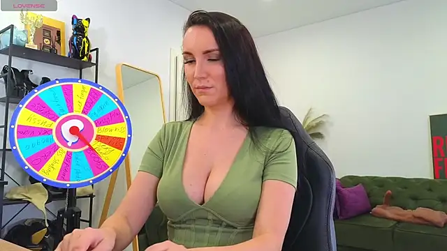 EvaKeks online show from 28, 2, 2026