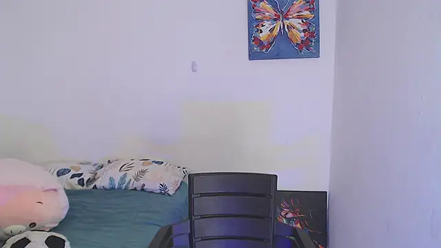 Snapshot of luciana_keating chatting on 15, 1, 2026 luciana keating online show from 15, 1, 2026