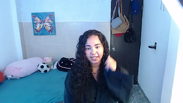 luciana keating online show from 28, 3, 2026