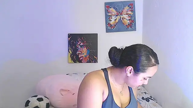 luciana keating online show from 7, 11, 2025