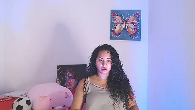 luciana keating online show from 19, 10, 2025