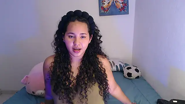 luciana keating online show from 8, 11, 2025