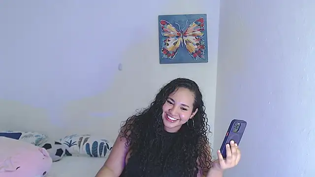 luciana keating online show from 29, 11, 2025