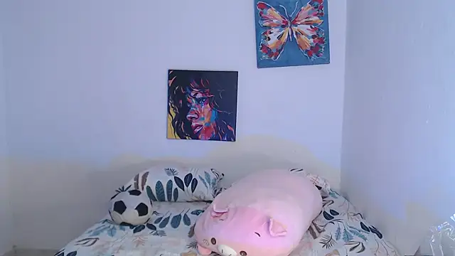 luciana keating online show from 30, 10, 2025