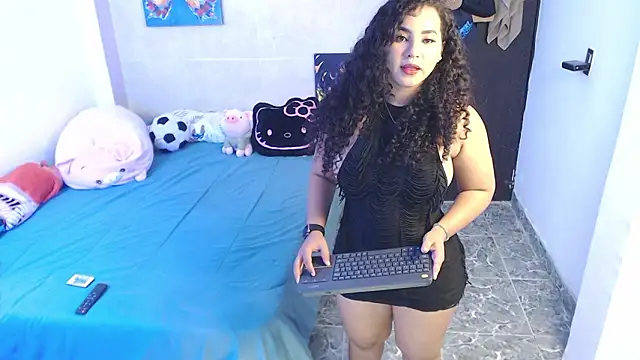 luciana keating online show from 8, 3, 2026