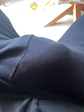 Misha 76 online show from 25, 1, 2025