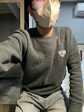 Elvis Tao online show from 27, 11, 2025