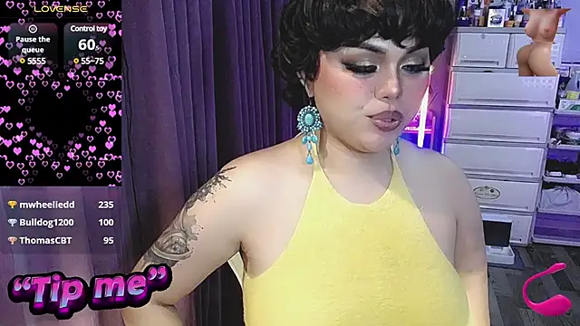 Snapshot of cherry_RED5 chatting on 27, 12, 2024 cherry RED5 online show from 27, 12, 2024