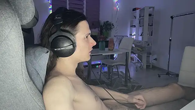 CandyChell online show from 19, 3, 2026