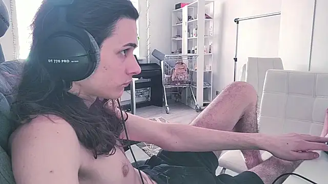 CandyChell online show from 30, 3, 2026