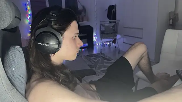 Snapshot of CandyChell chatting on 21, 2, 2026 CandyChell online show from 21, 2, 2026