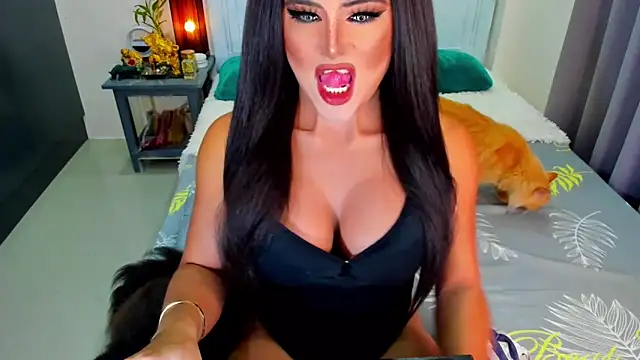 Snapshot of MissNaughtyTyra chatting on 23, 2, 2026 MissNaughtyTyra online show from 23, 2, 2026