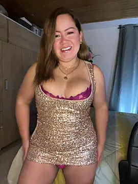 Melissa Bianco online show from 23, 5, 2026
