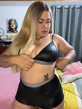 Melissa Bianco online show from 8, 5, 2026