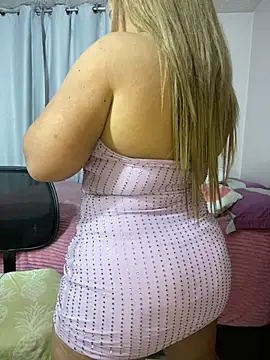 Melissa Bianco online show from 2, 10, 2025