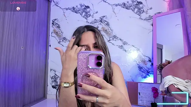 Annaross2 online show from 22, 11, 2025