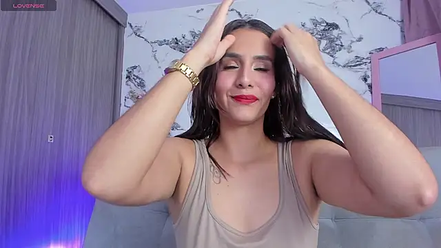 Annaross2 online show from 3, 3, 2026