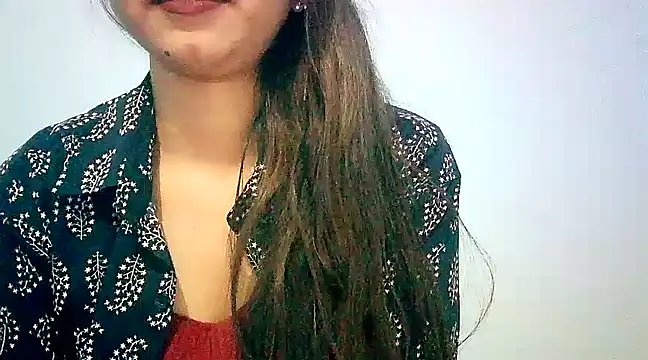 lovelydesi21 online show from 17, 2, 2025