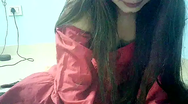 lovelydesi21 online show from 26, 1, 2025