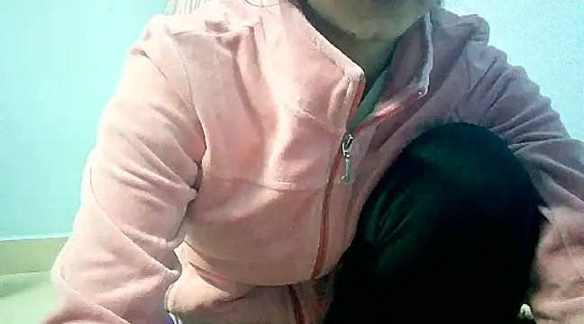 lovelydesi21 online show from 24, 1, 2025