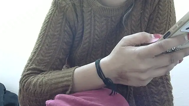 lovelydesi21 online show from 18, 1, 2026