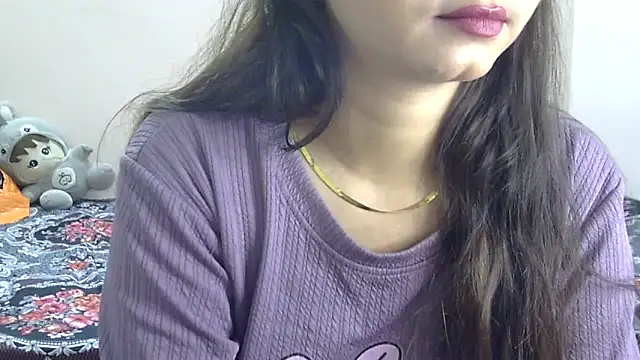 lovelydesi21 online show from 5, 2, 2026