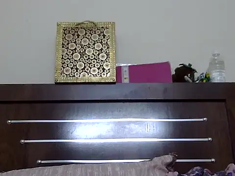 lovelydesi21 online show from 17, 3, 2026