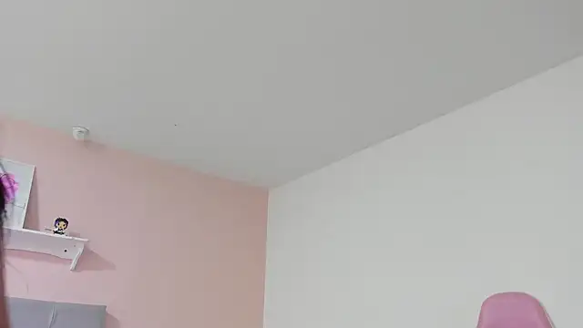AyameFoxy online show from 29, 7, 2026