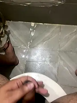 Rahuldhe22 online show from 17, 9, 2025