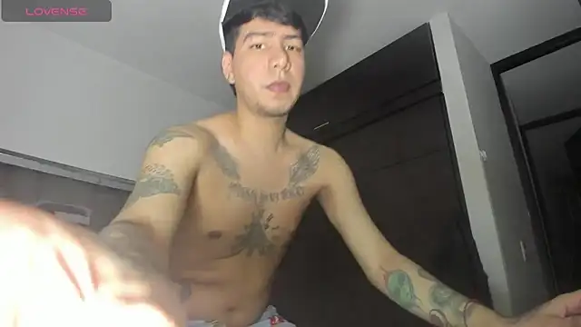 zack isaac777 online show from 10, 11, 2025