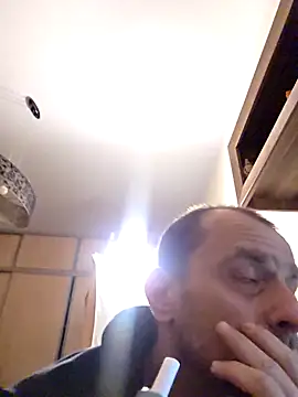 Snapshot of Roman0798 chatting on 20, 12, 2025 Roman0798 online show from 20, 12, 2025