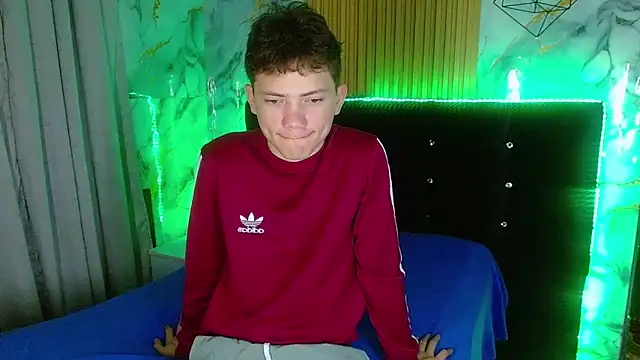 cruz dante online show from 14, 3, 2026