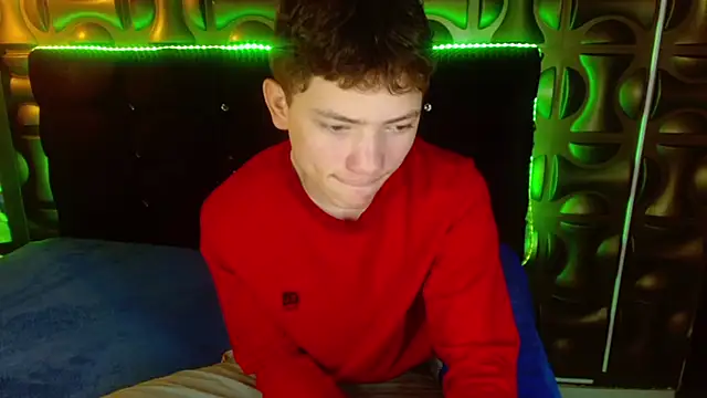 cruz dante online show from 25, 3, 2026