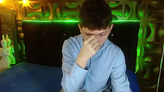 cruz dante online show from 24, 3, 2026