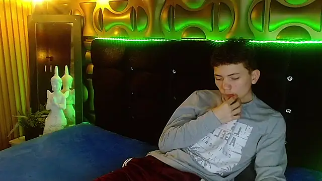 cruz dante online show from 18, 3, 2026