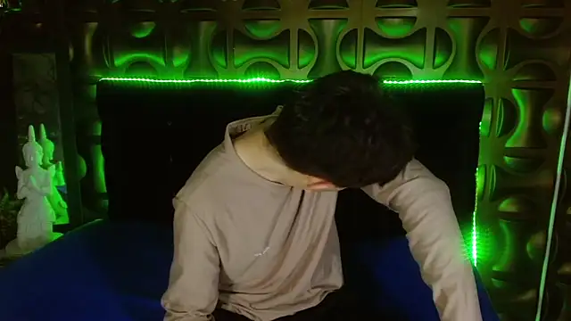 cruz dante online show from 20, 3, 2026