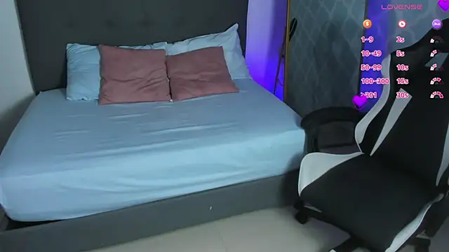 cora 22 online show from 21, 10, 2025