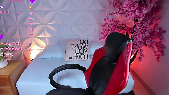 cora 22 online show from 10, 3, 2025