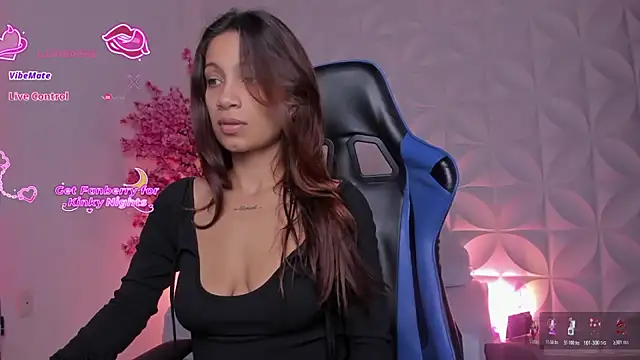 cora 22 online show from 27, 11, 2025