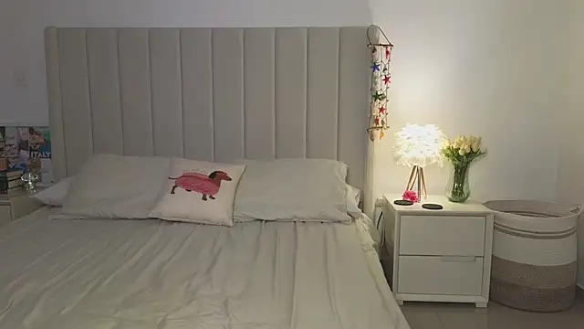 Snapshot of I_am_kat chatting on 21, 10, 2025 I am kat online show from 21, 10, 2025