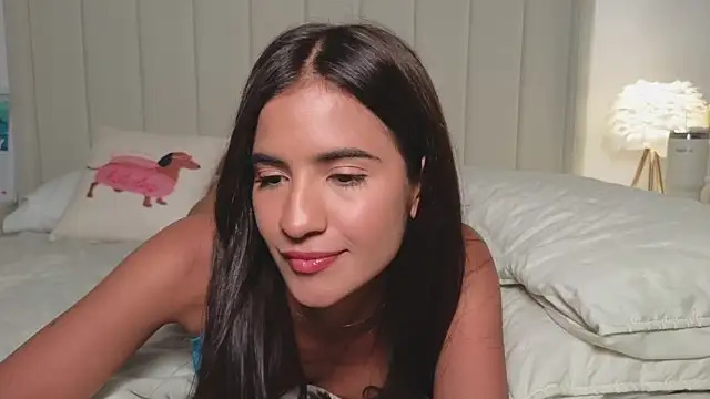 Snapshot of I_am_kat chatting on 27, 1, 2025 I am kat online show from 27, 1, 2025