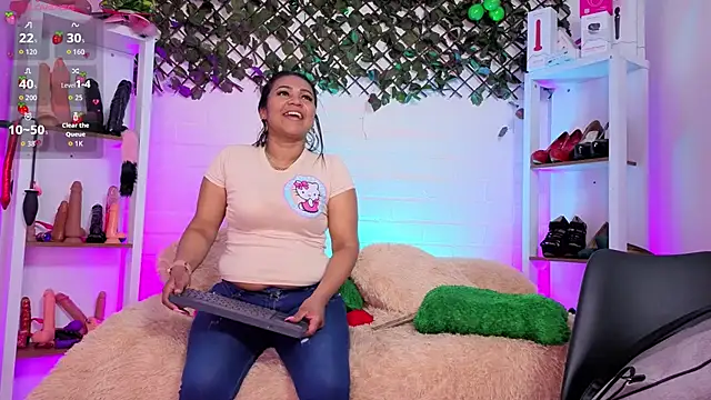 louise nails online show from 24, 6, 2026