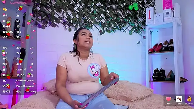 louise nails online show from 30, 6, 2026