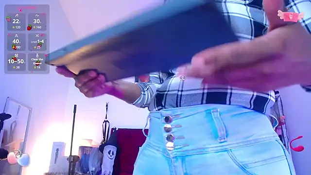 louise nails online show from 16, 10, 2025