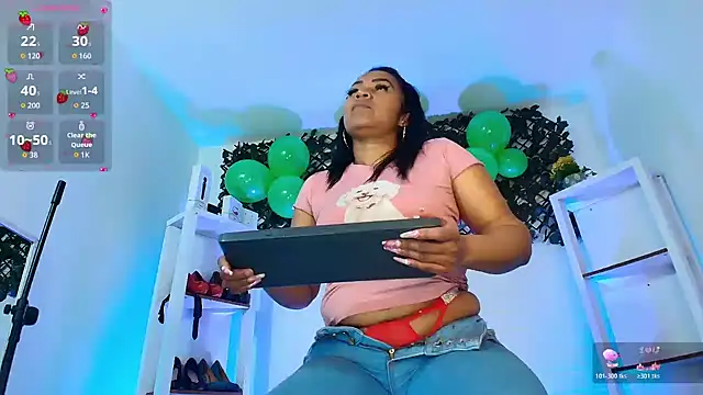 louise nails online show from 28, 3, 2026