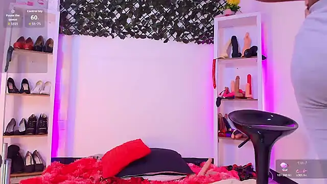 louise nails online show from 16, 3, 2026