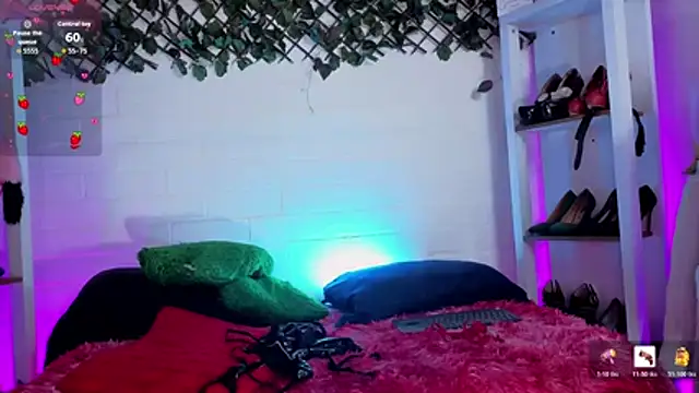 louise nails online show from 28, 5, 2026