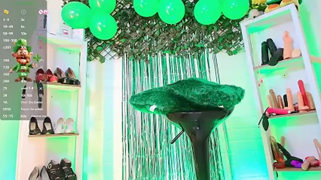 louise nails online show from 18, 3, 2026