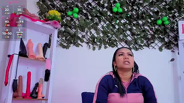louise nails online show from 10, 6, 2026
