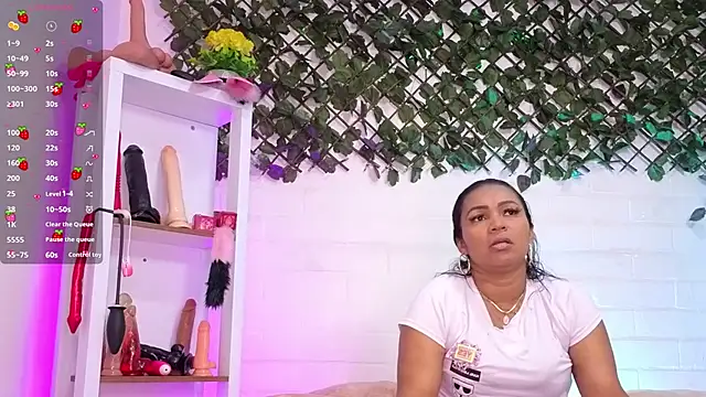 louise nails online show from 9, 7, 2026